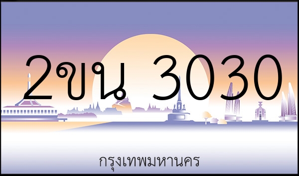 2ขน 3030